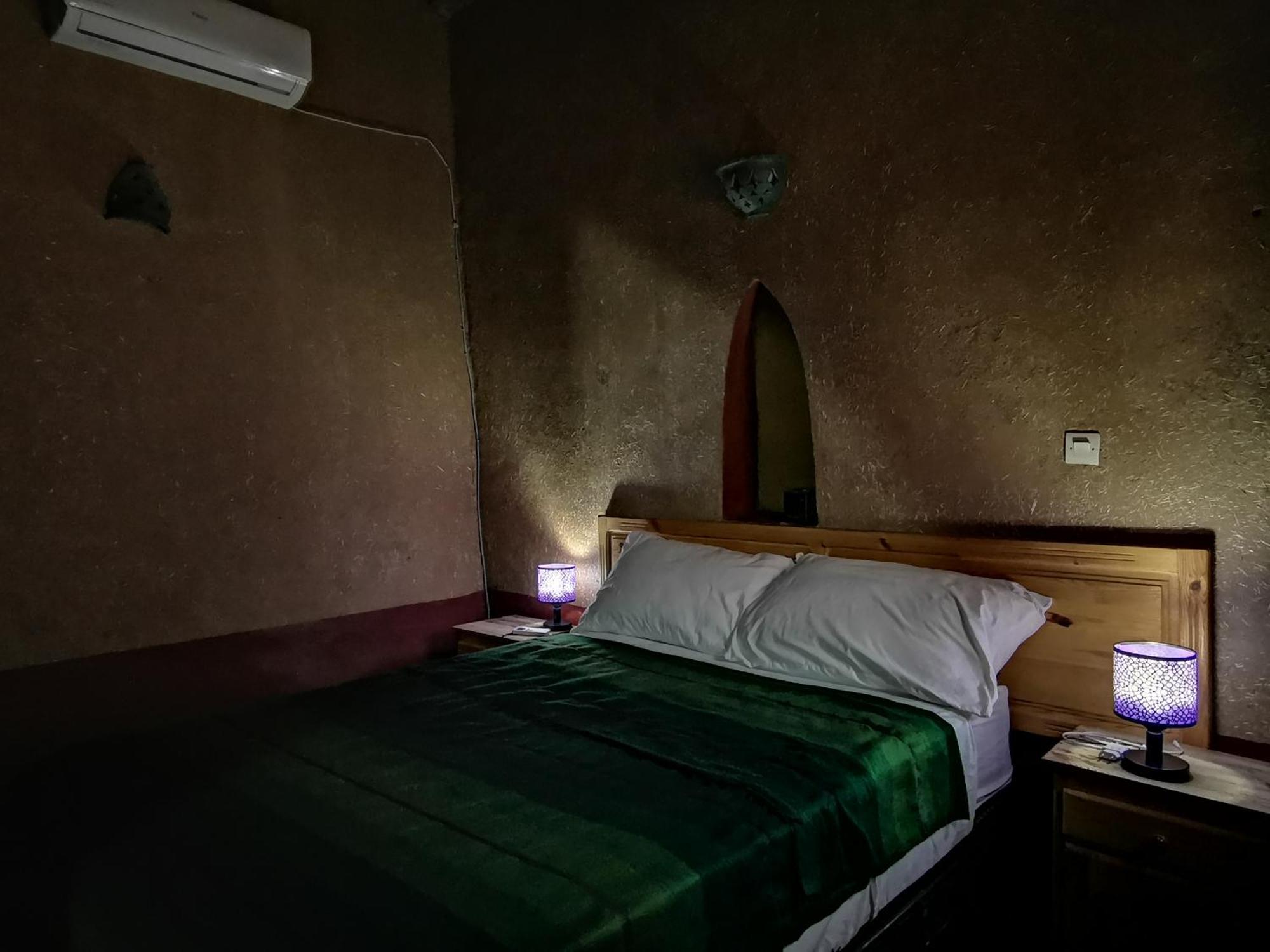 Riad Dar Zaouia Zagora Exterior foto