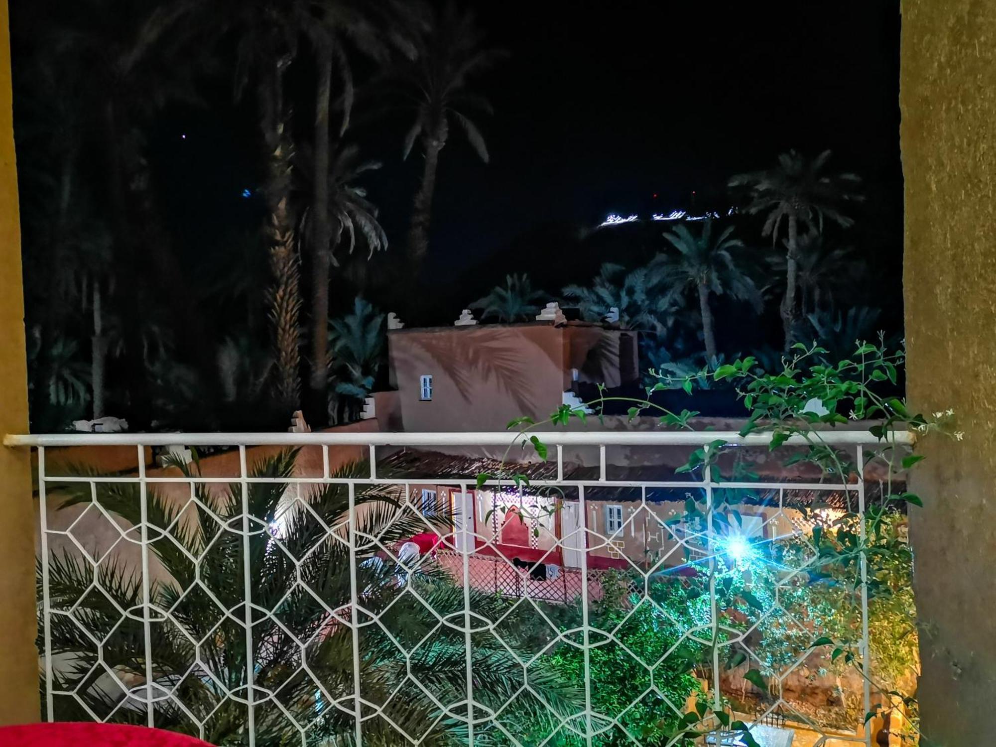 Riad Dar Zaouia Zagora Exterior foto